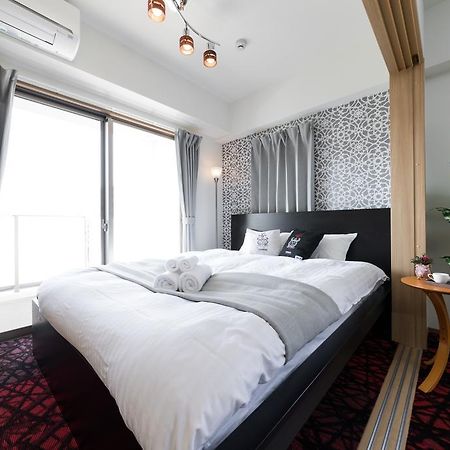 Residence Hotel Hakata 5 Φουκουόκα Εξωτερικό φωτογραφία