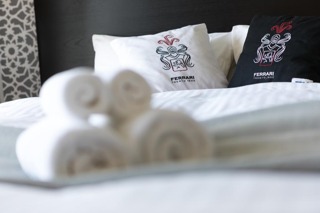 Residence Hotel Hakata 5 Φουκουόκα Εξωτερικό φωτογραφία