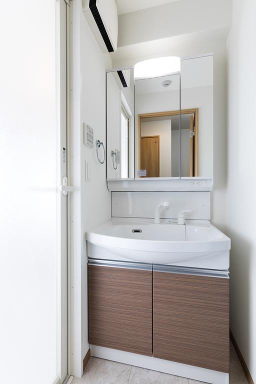 Residence Hotel Hakata 5 Φουκουόκα Εξωτερικό φωτογραφία
