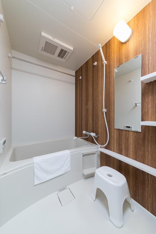 Residence Hotel Hakata 5 Φουκουόκα Εξωτερικό φωτογραφία