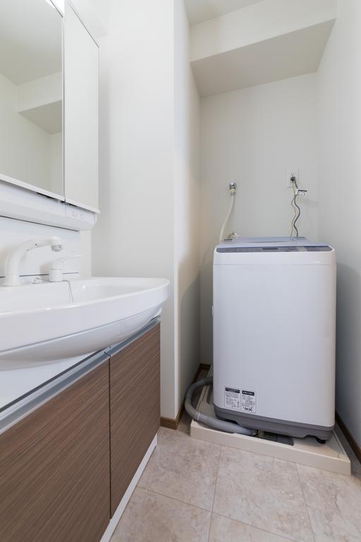 Residence Hotel Hakata 5 Φουκουόκα Εξωτερικό φωτογραφία