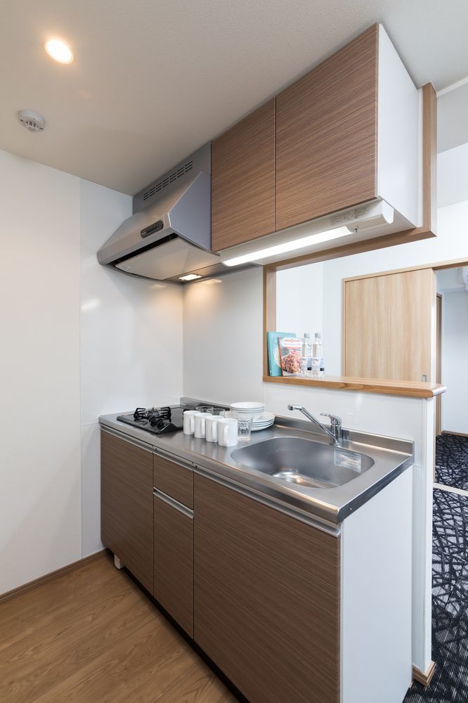 Residence Hotel Hakata 5 Φουκουόκα Εξωτερικό φωτογραφία