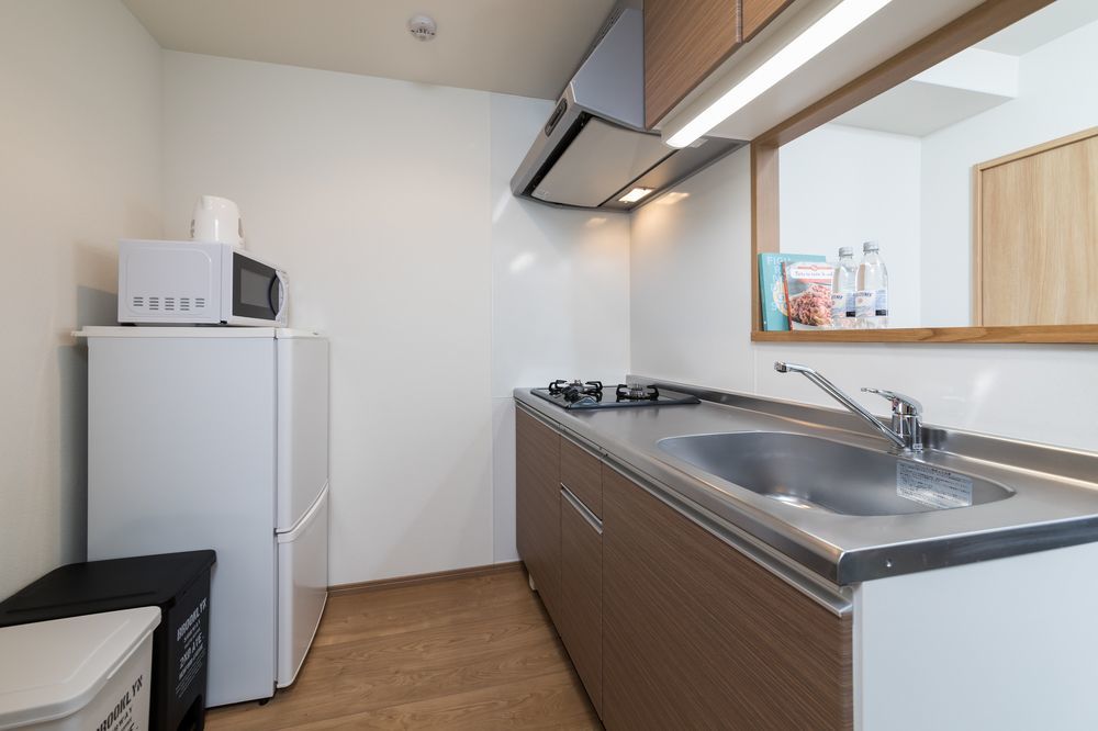 Residence Hotel Hakata 5 Φουκουόκα Εξωτερικό φωτογραφία