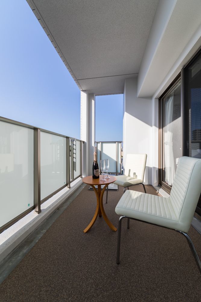 Residence Hotel Hakata 5 Φουκουόκα Εξωτερικό φωτογραφία