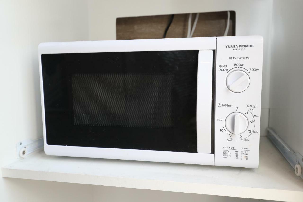 Residence Hotel Hakata 5 Φουκουόκα Εξωτερικό φωτογραφία
