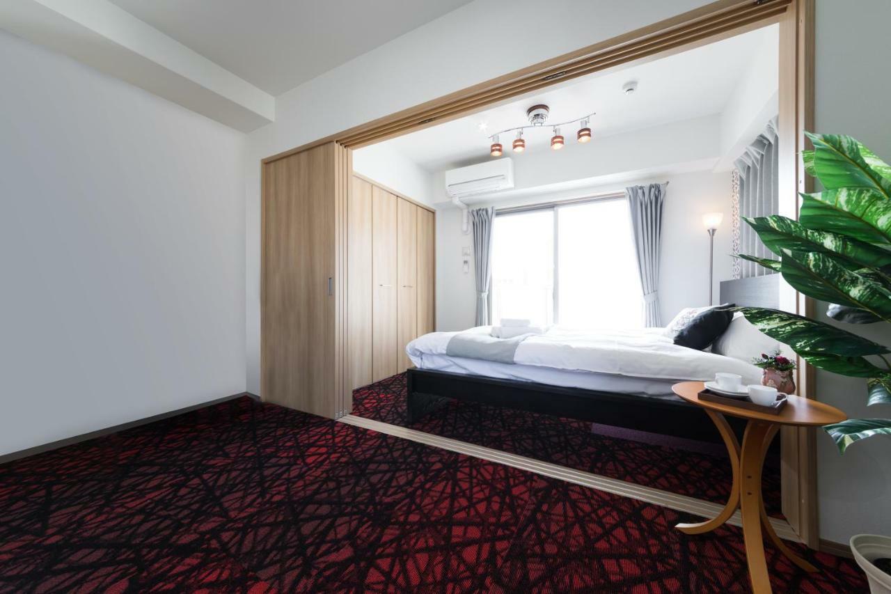 Residence Hotel Hakata 5 Φουκουόκα Εξωτερικό φωτογραφία