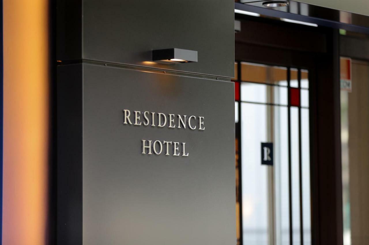 Residence Hotel Hakata 5 Φουκουόκα Εξωτερικό φωτογραφία