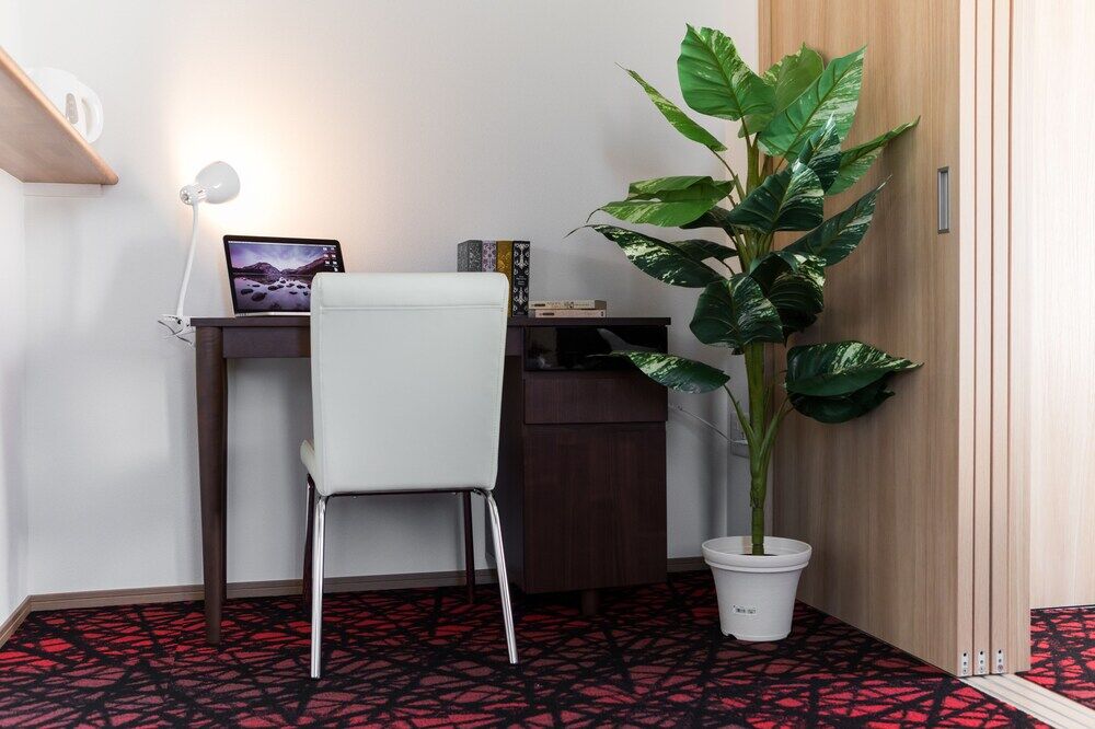 Residence Hotel Hakata 5 Φουκουόκα Εξωτερικό φωτογραφία